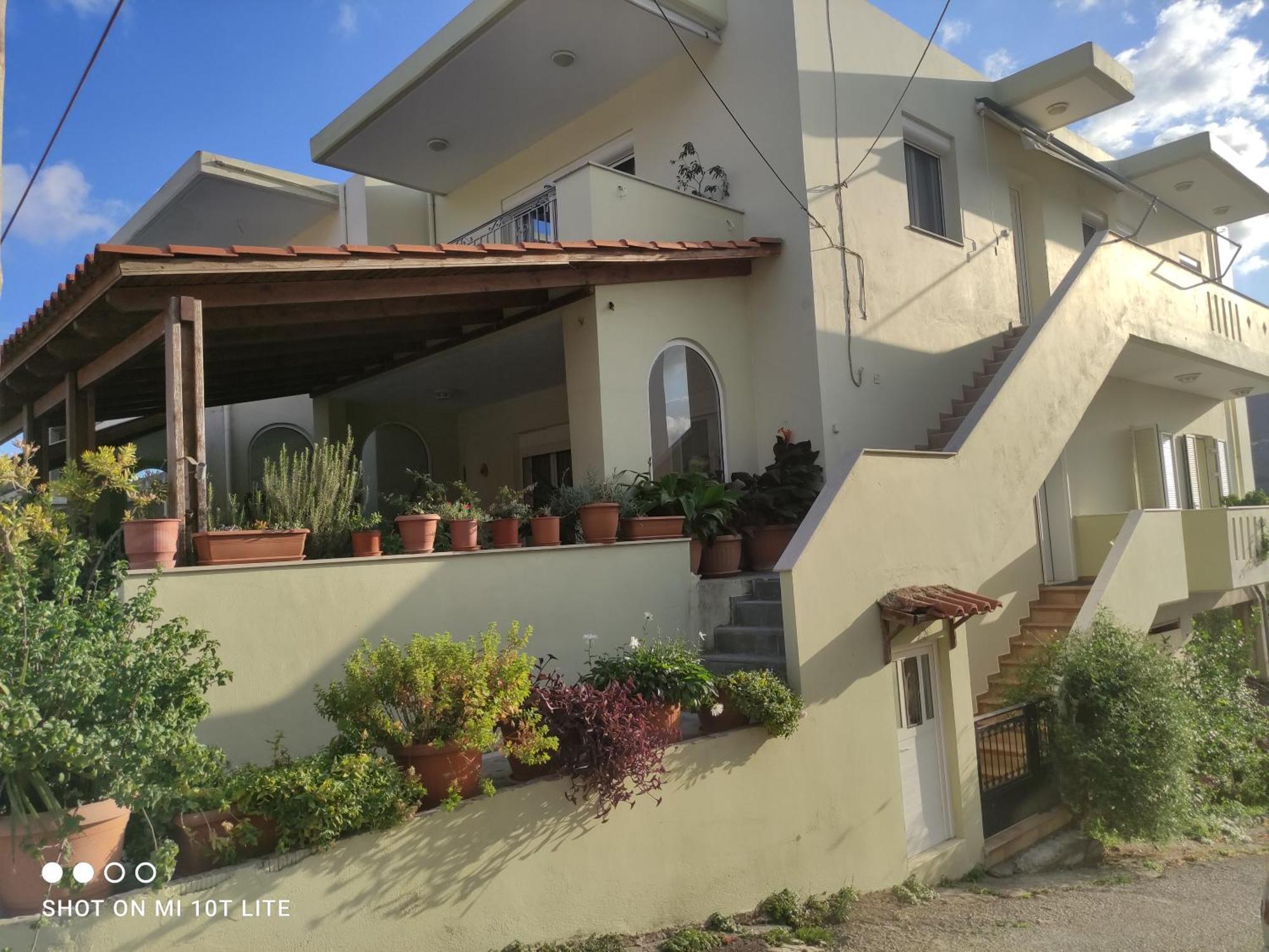 Breeze Holiday Home Koxaré エクステリア 写真