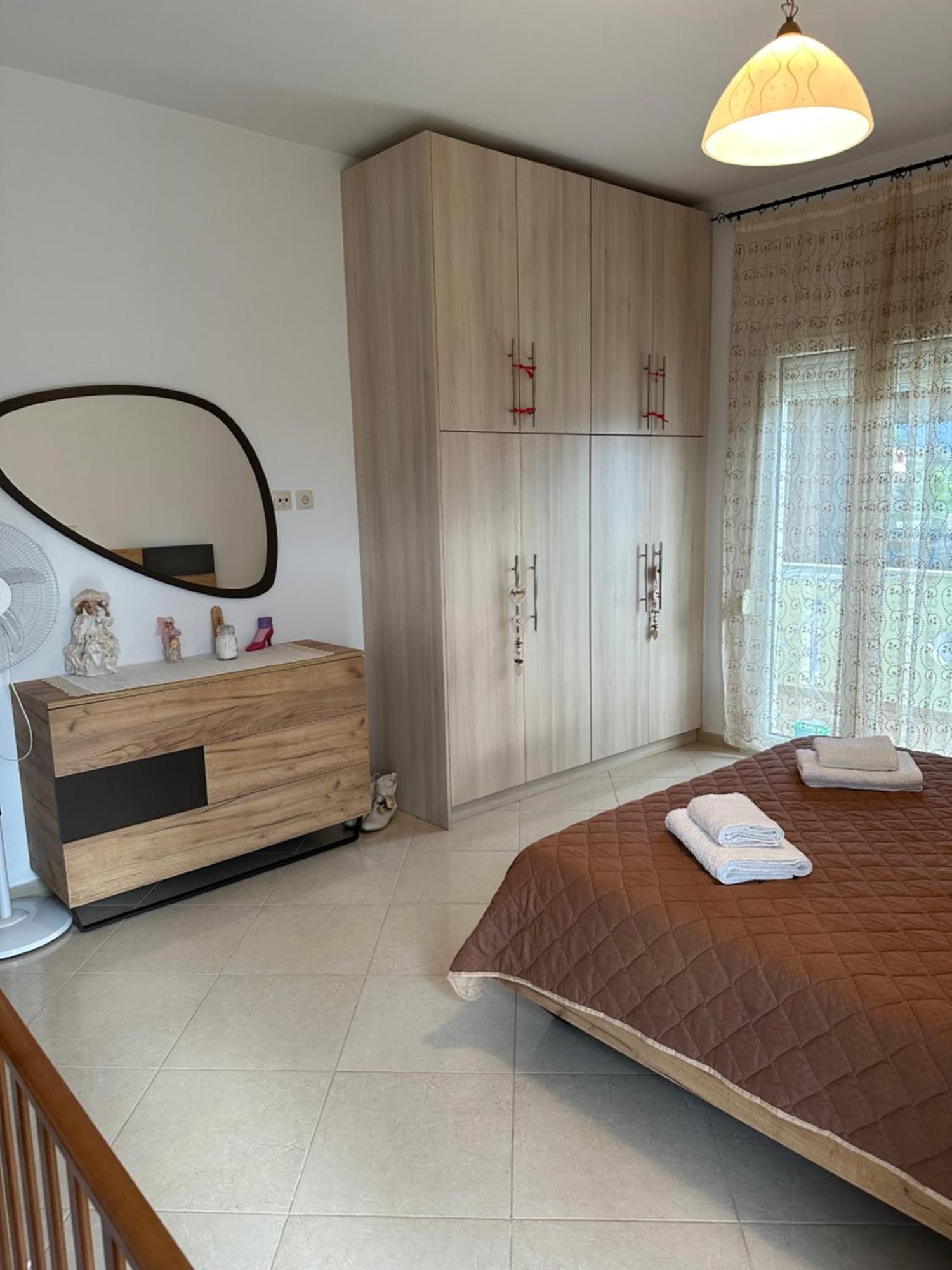 Breeze Holiday Home Koxaré エクステリア 写真