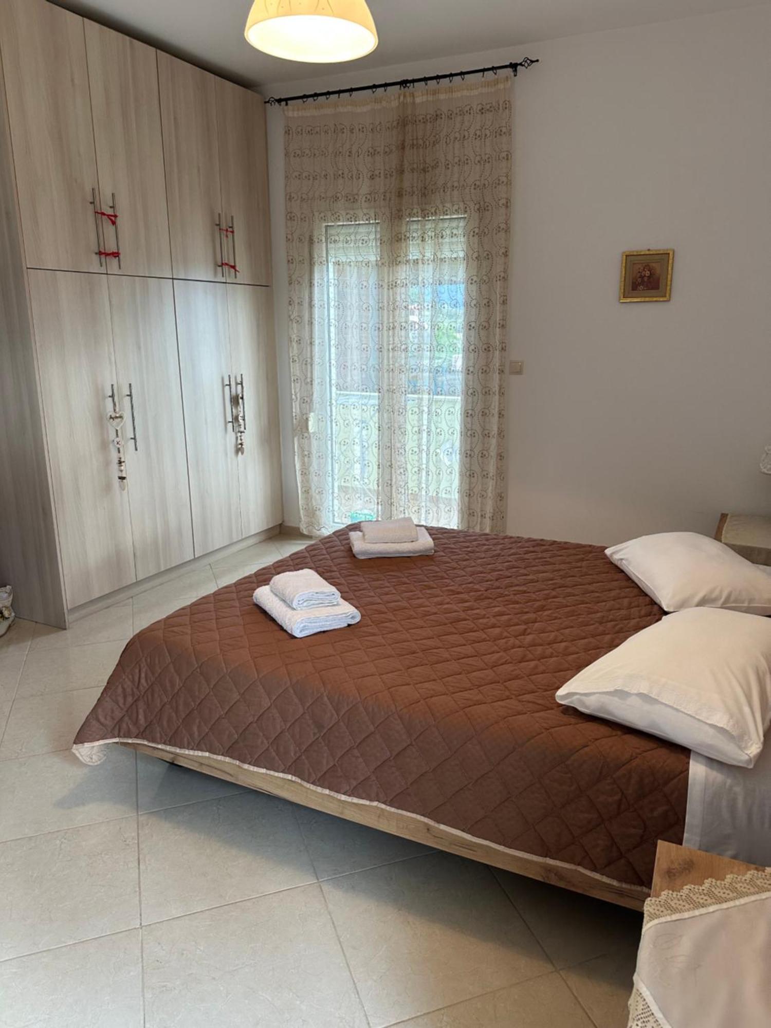 Breeze Holiday Home Koxaré エクステリア 写真