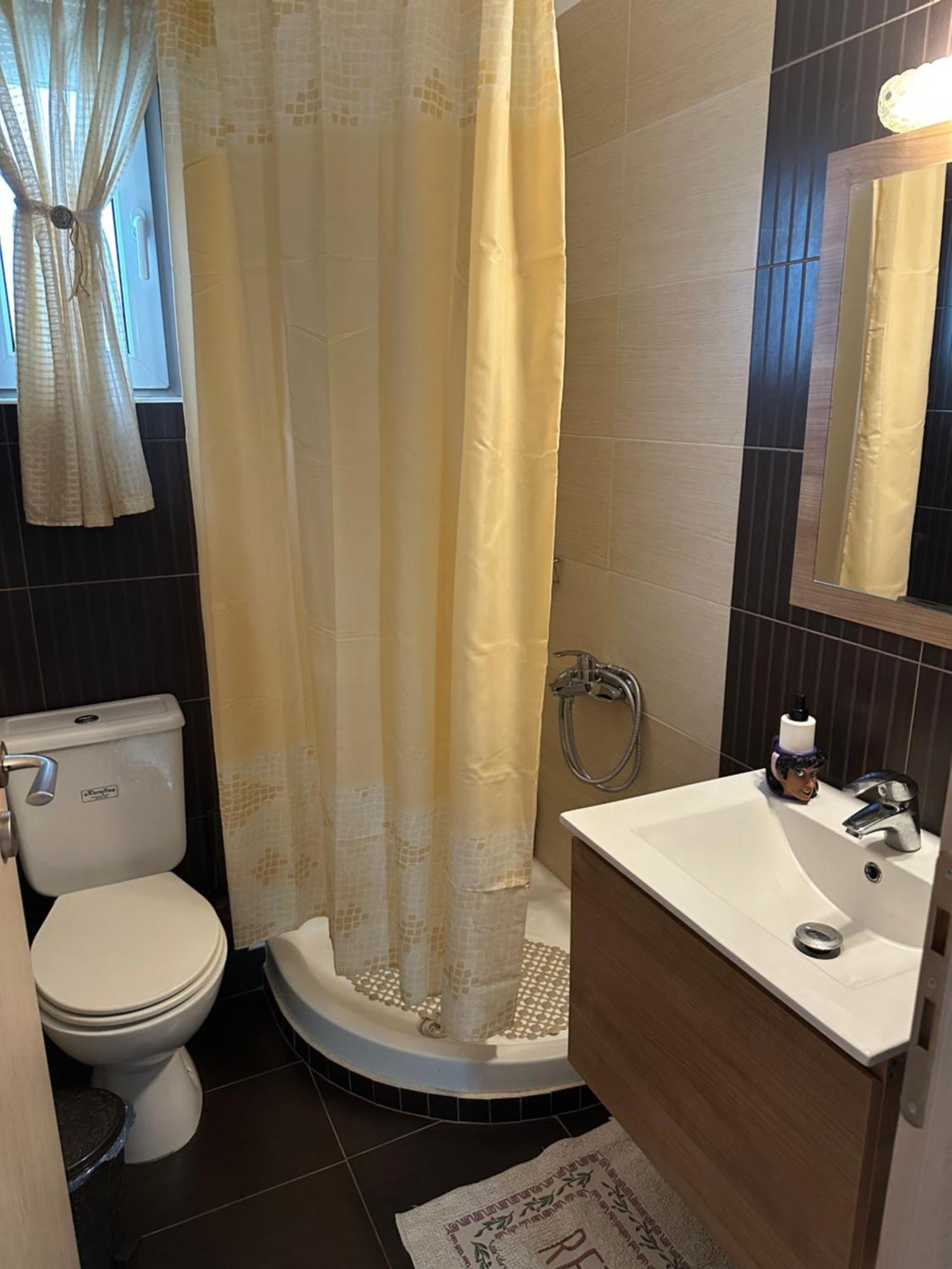 Breeze Holiday Home Koxaré エクステリア 写真