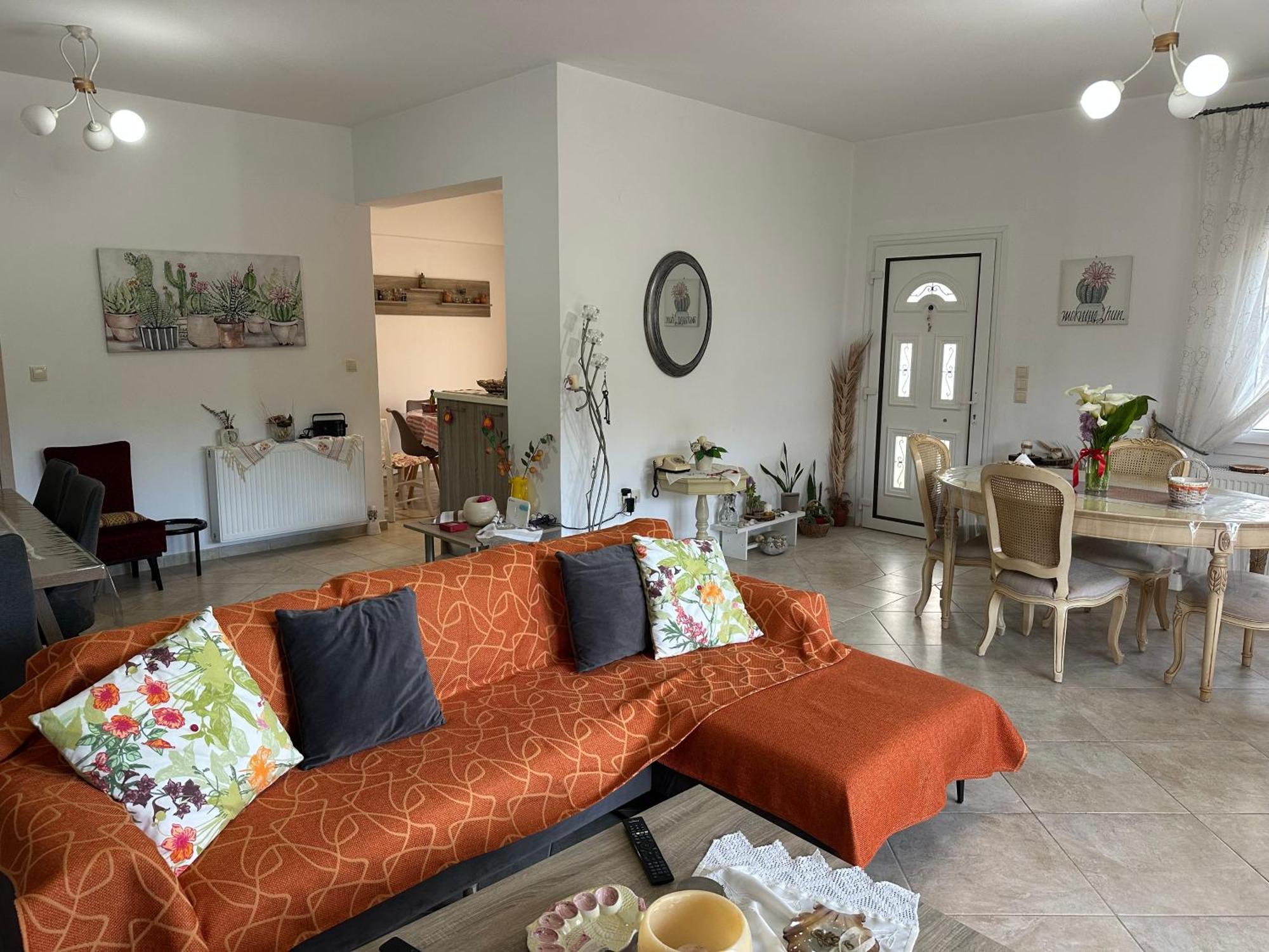 Breeze Holiday Home Koxaré エクステリア 写真