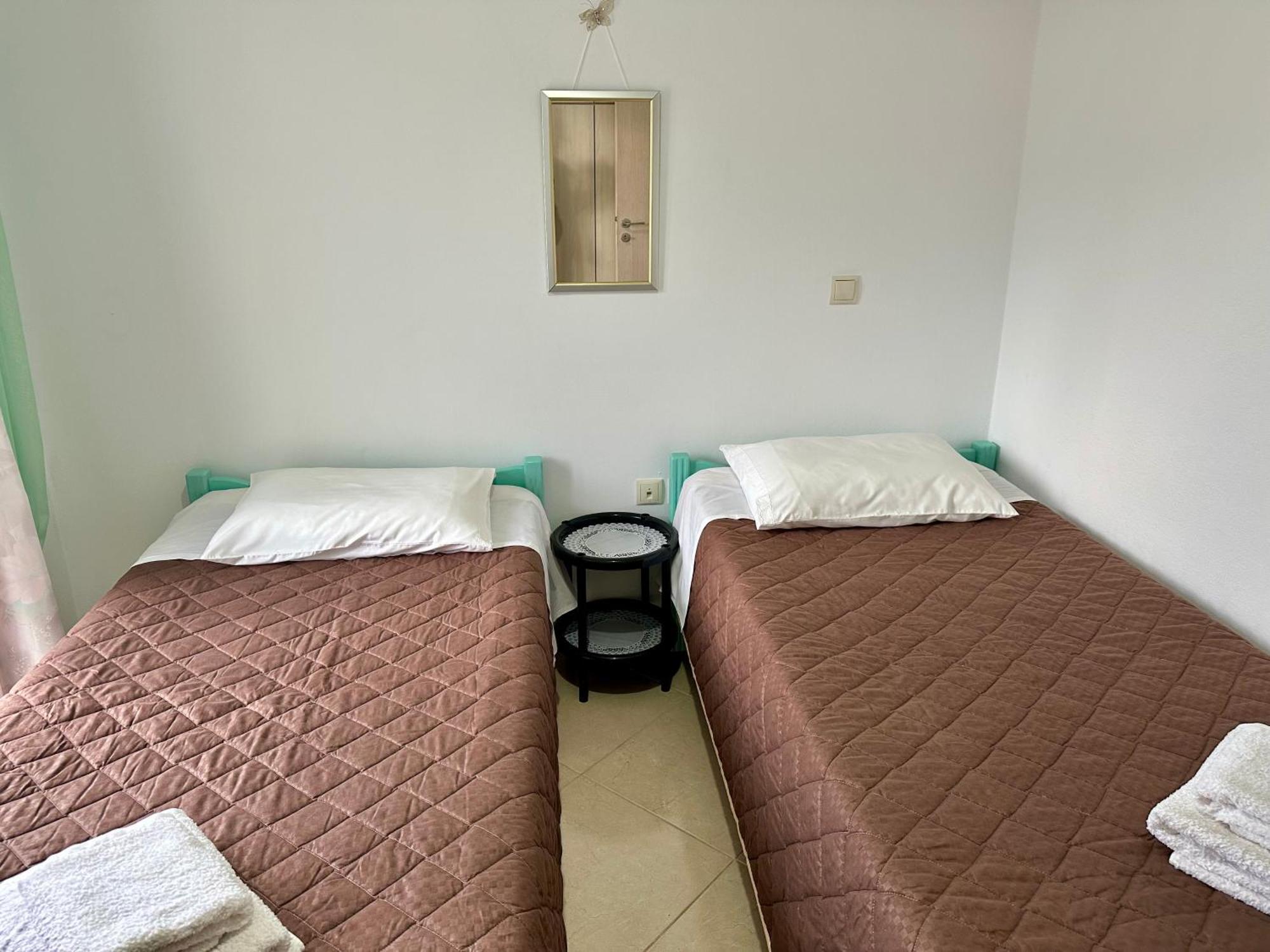 Breeze Holiday Home Koxaré エクステリア 写真